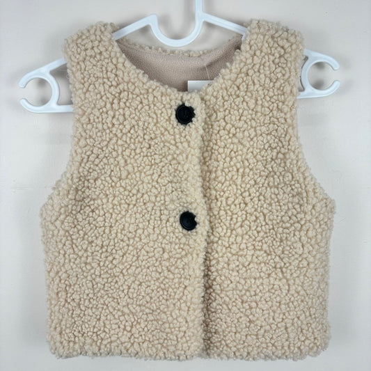 Unknown Brand Vest - Size 3-4