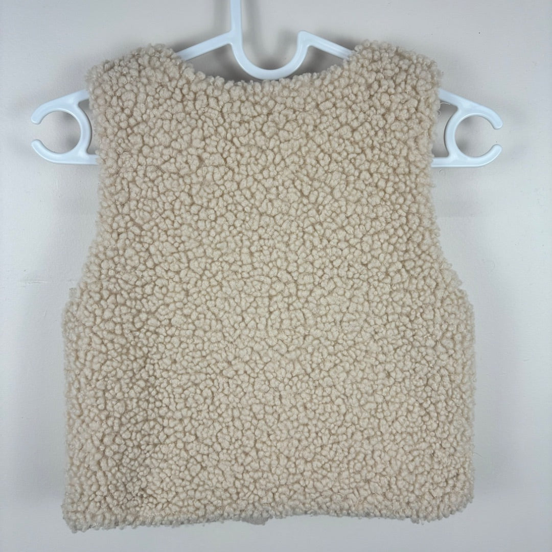 Unknown Brand Vest - Size 3-4