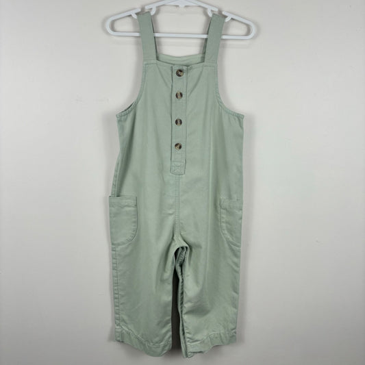 Target Overalls - Size 2