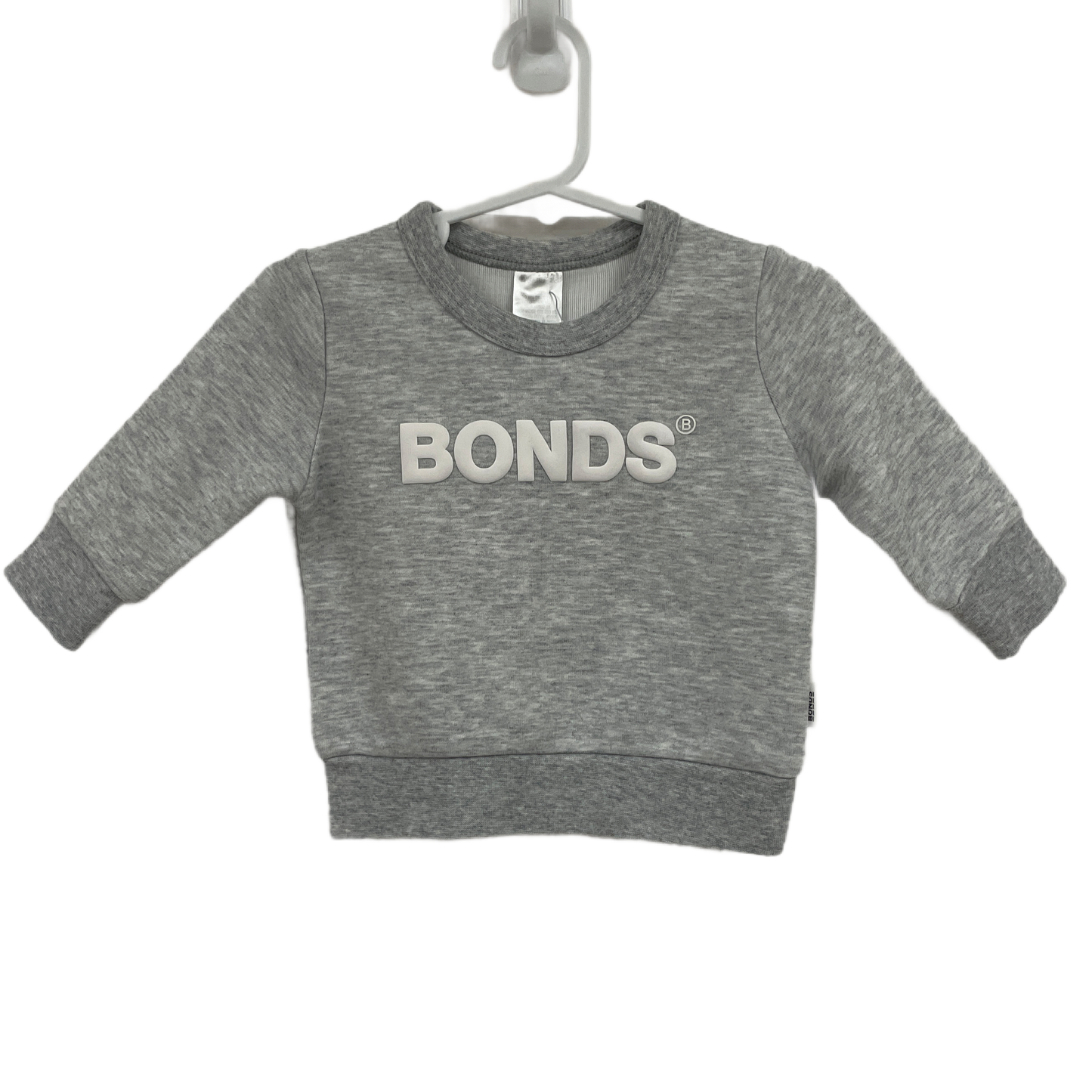 Bonds Jumper, Size 000