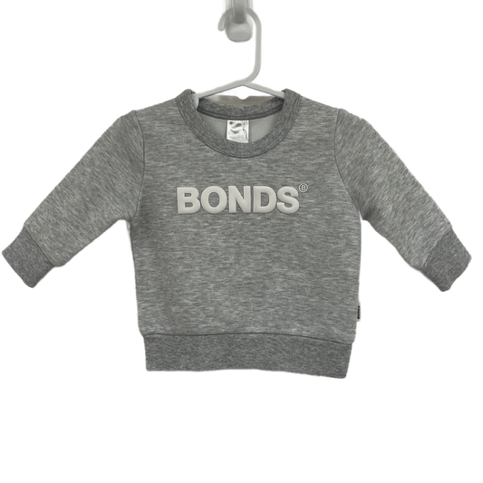 Bonds Jumper, Size 000