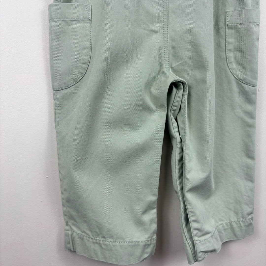 Target Overalls - Size 2