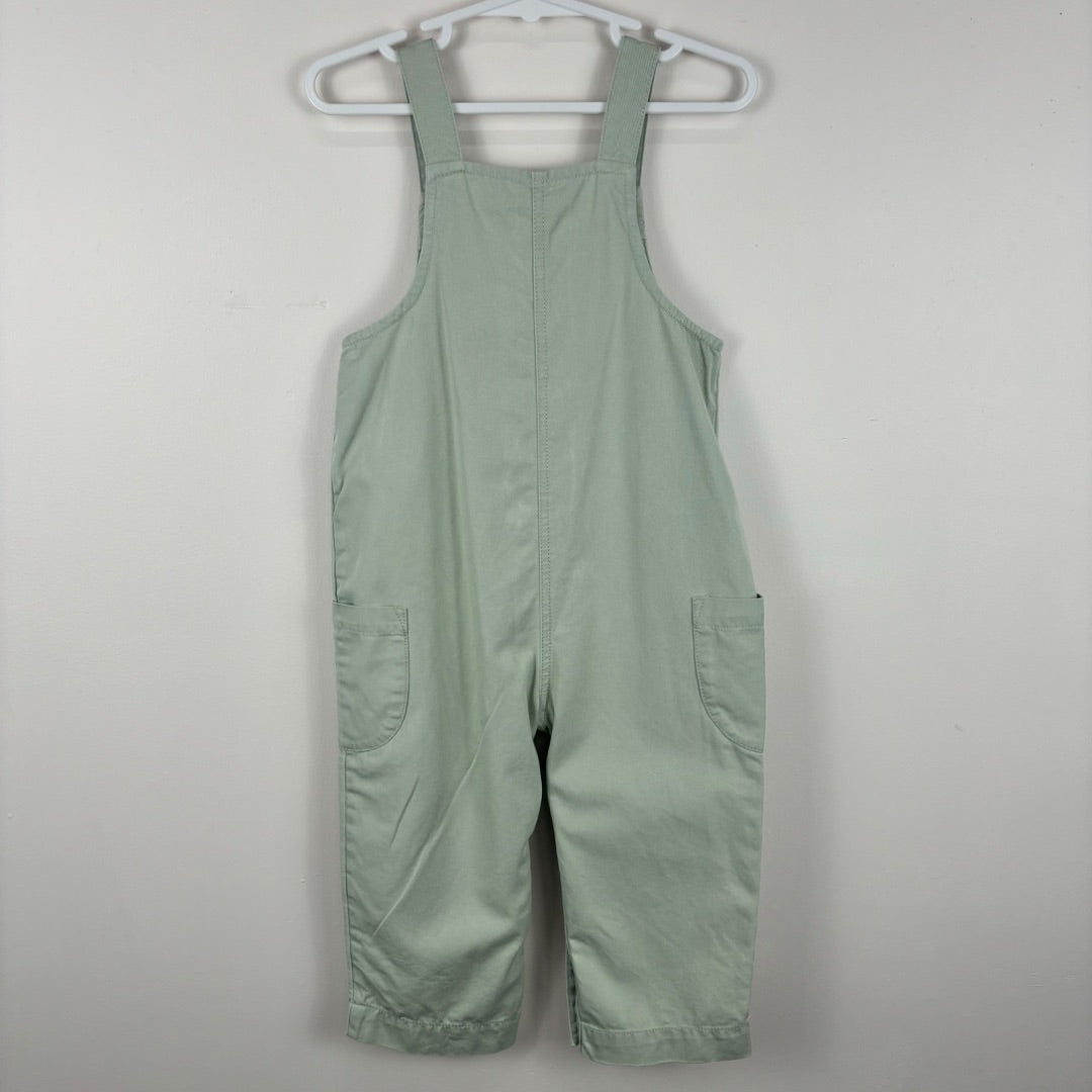 Target Overalls - Size 2