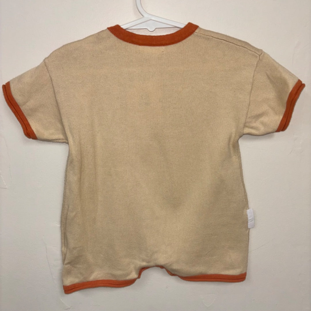 Ziggy Lou Romper - Size 00