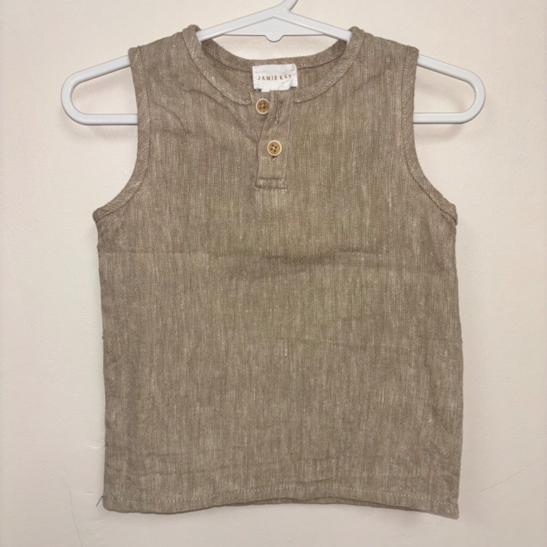 Jamie Kay Top - Size 0