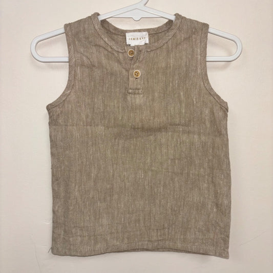 Jamie Kay Top - Size 0