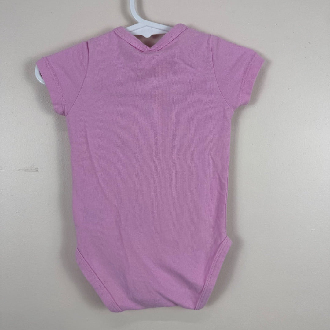 Seed Bodysuit *marks - Size 000