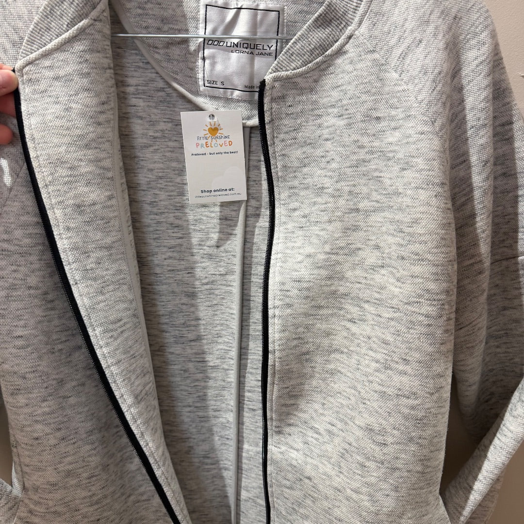 Lorna Jane Jacket - Size S