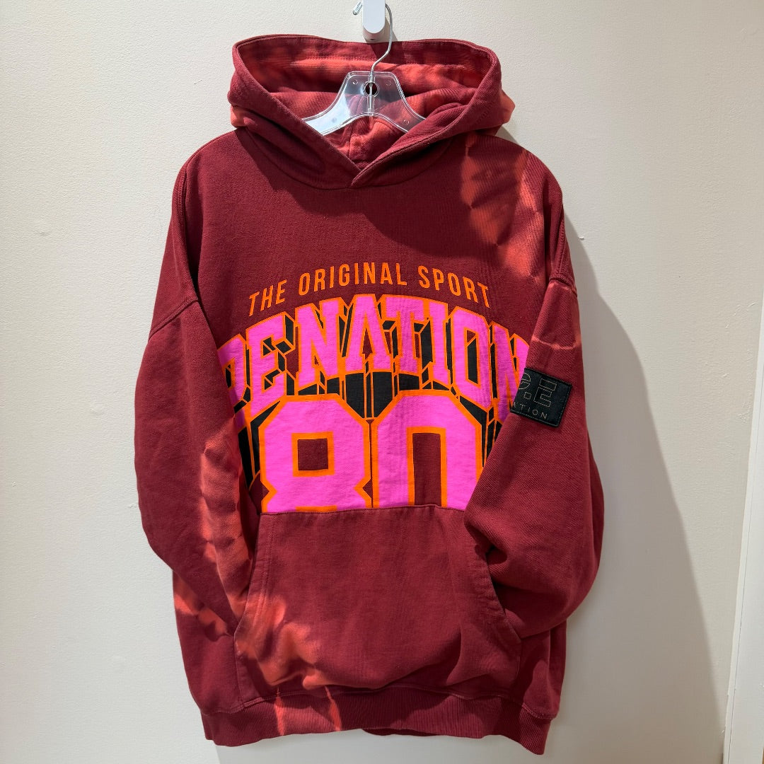 P.E Nation Hoodie - Size S