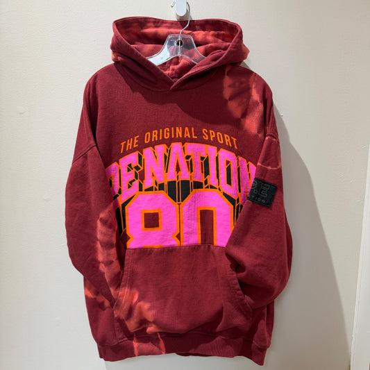 P.E Nation Hoodie - Size S