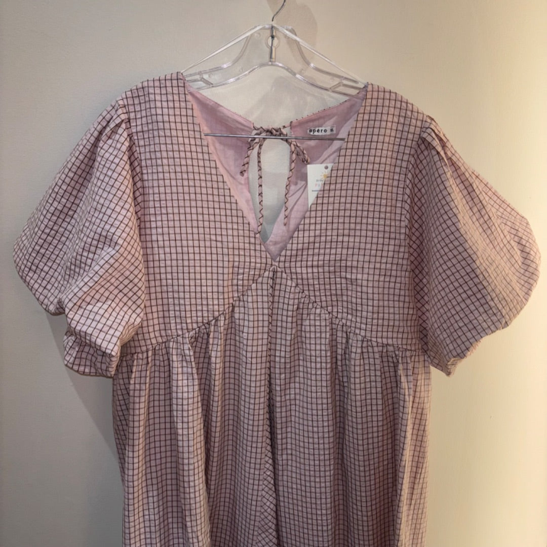 Apero Maternity Dress - Size XL