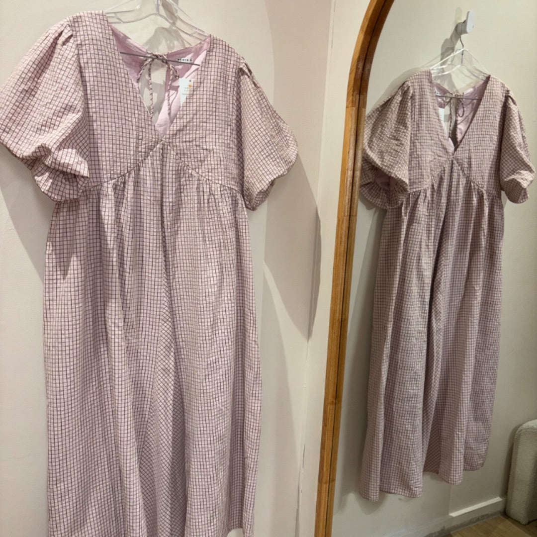 Apero Maternity Dress - Size XL