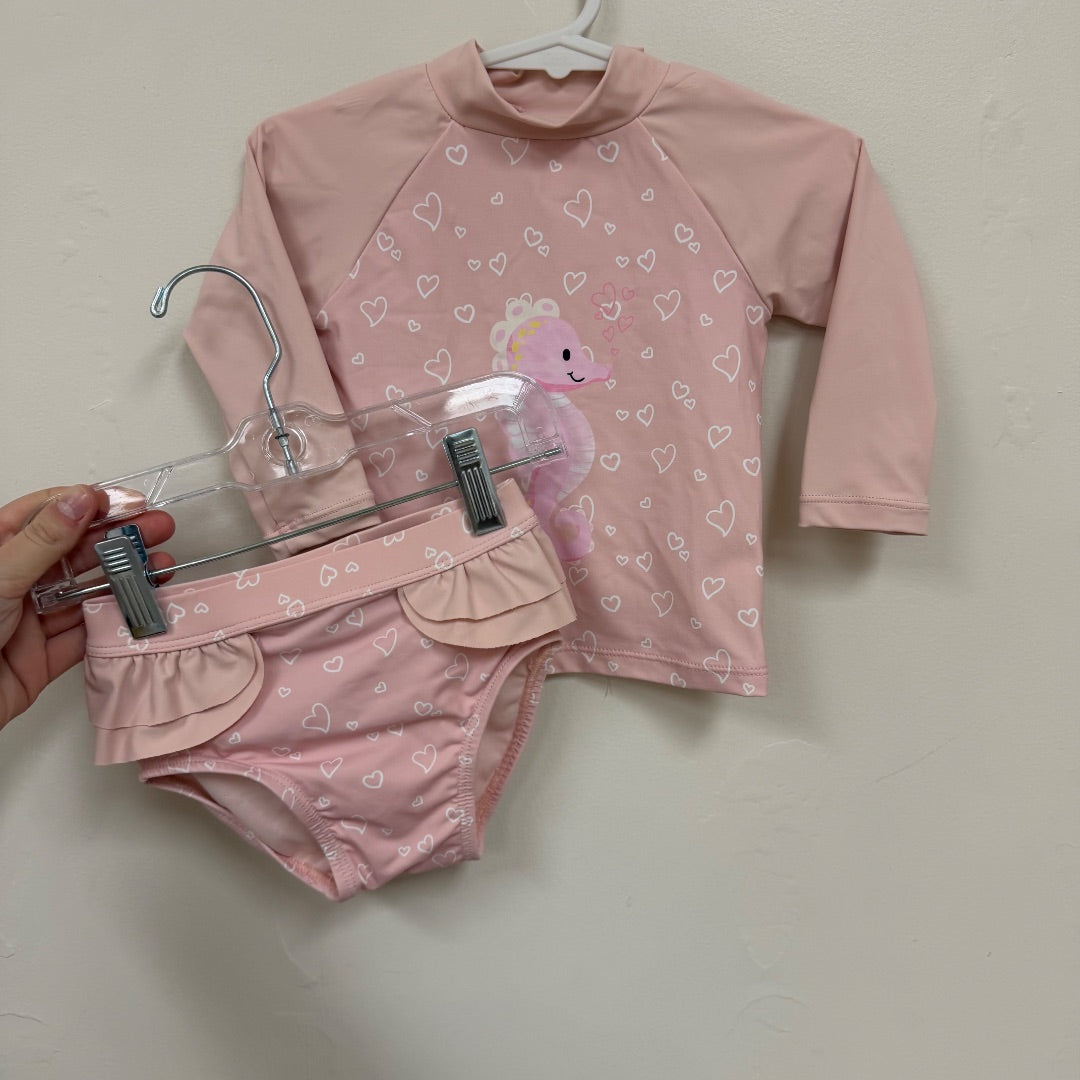 Sprout Bather Set - Size 00