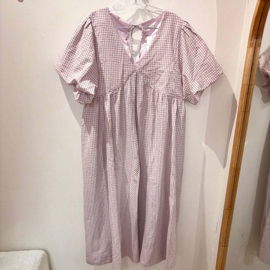 Apero Maternity Dress - Size XL