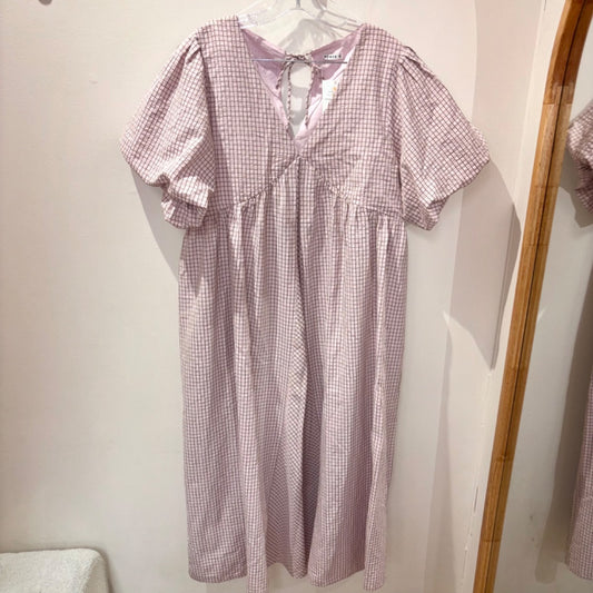 Apero Maternity Dress - Size XL