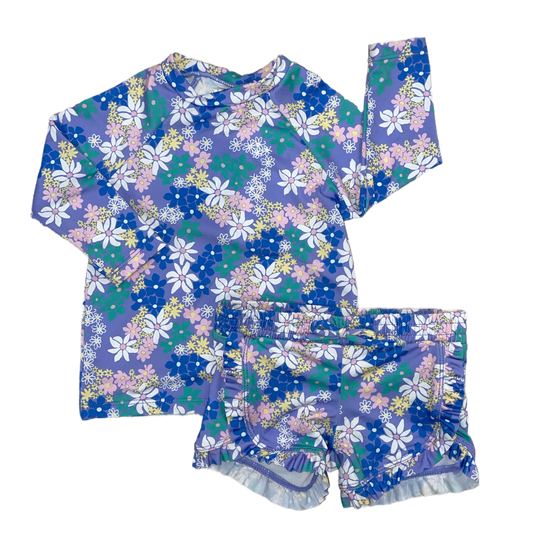 WaveZone Bather Set BNWT, Size 1