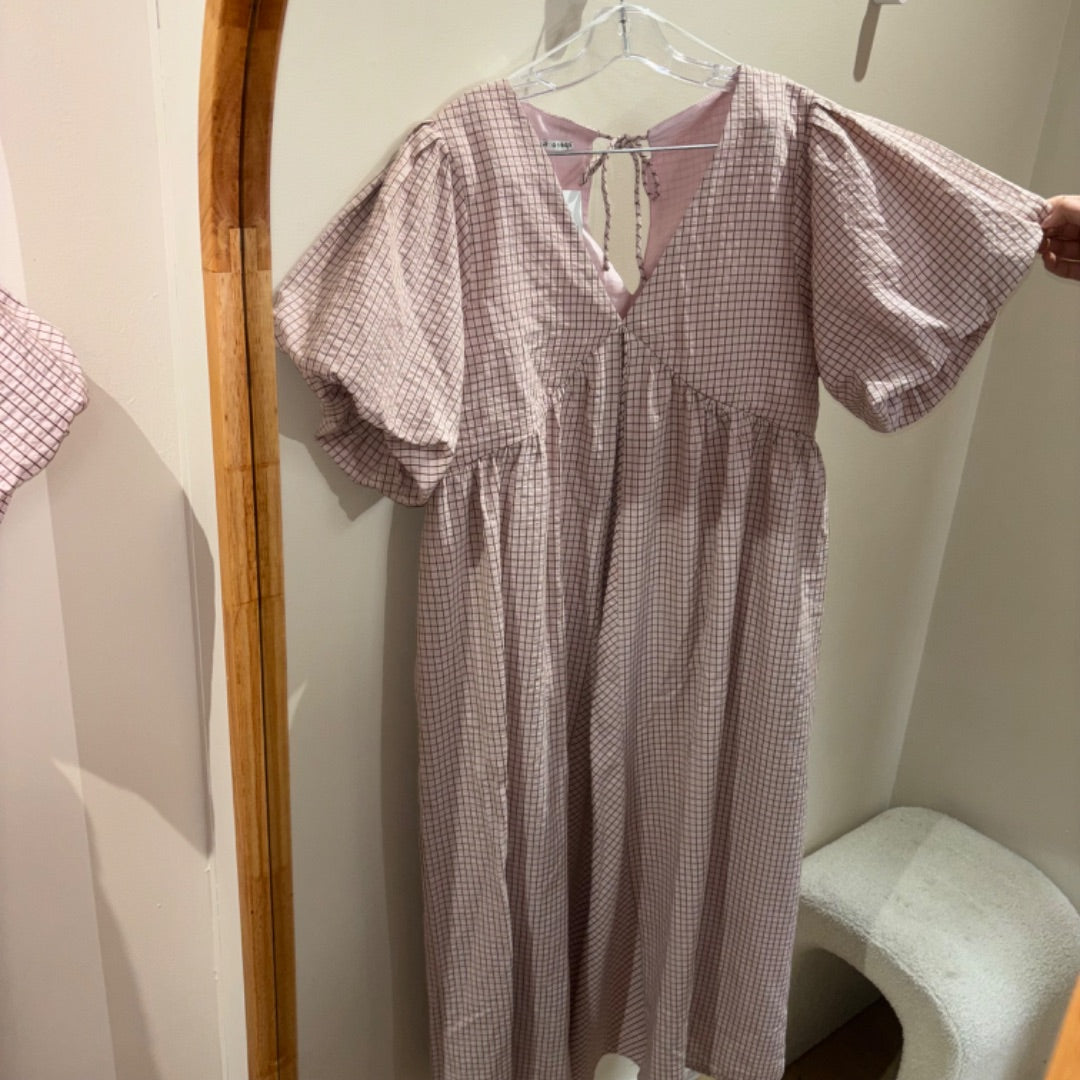 Apero Maternity Dress - Size XL