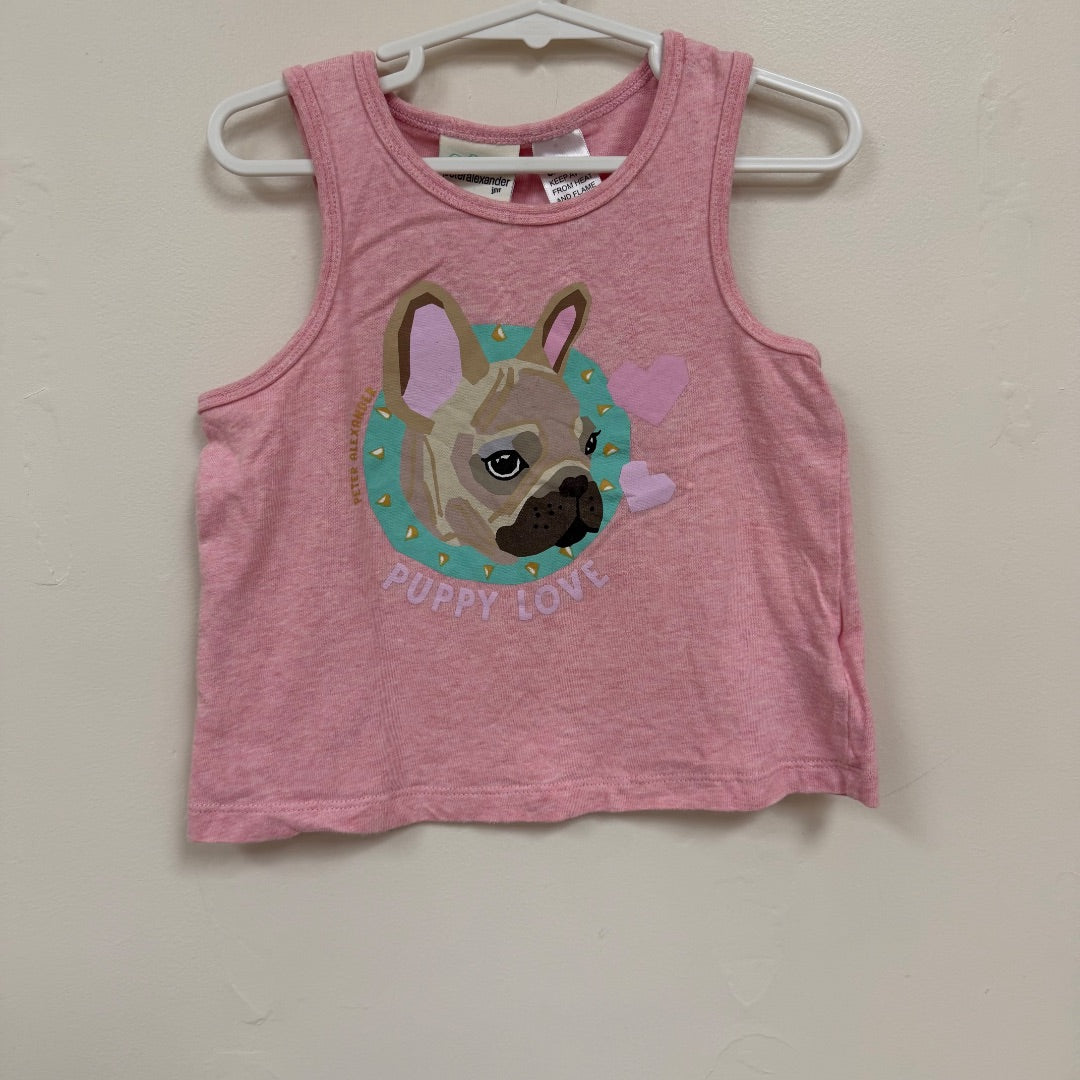 Peter Alexander PJ Set - Size 2