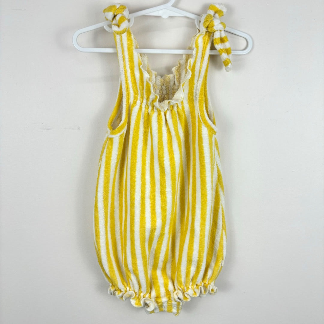 Wilson & Frenchy Romper - Size 2