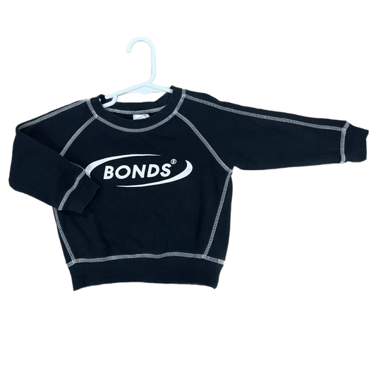 Bonds Jumper, Size 1