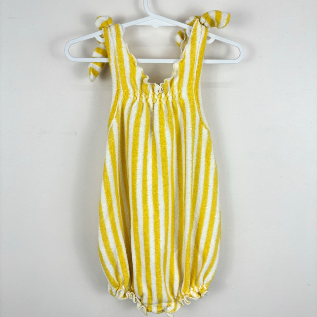 Wilson & Frenchy Romper - Size 2