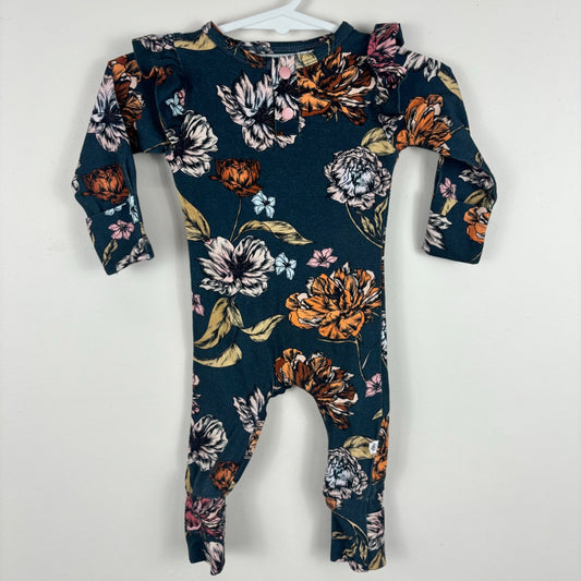 Snuggle Hunny Onesie - Size 0000