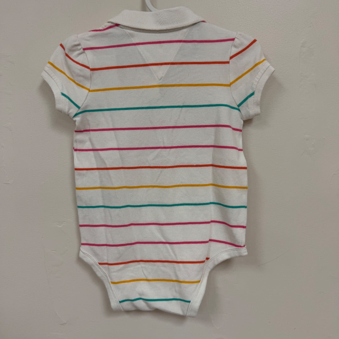 Tommy Hilfiger Bodysuit - Size 18 mths