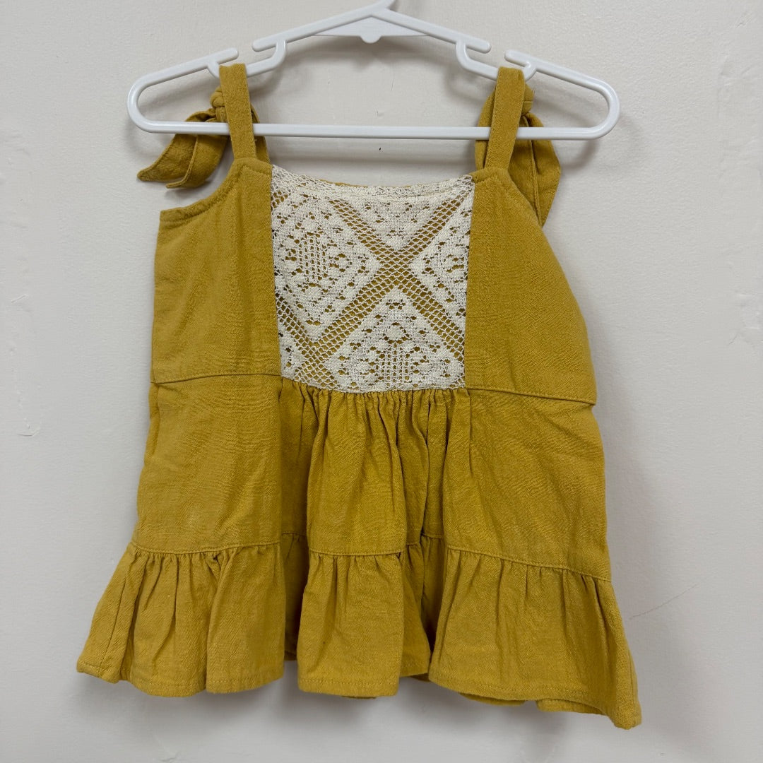 Billabong Dress - Size 0