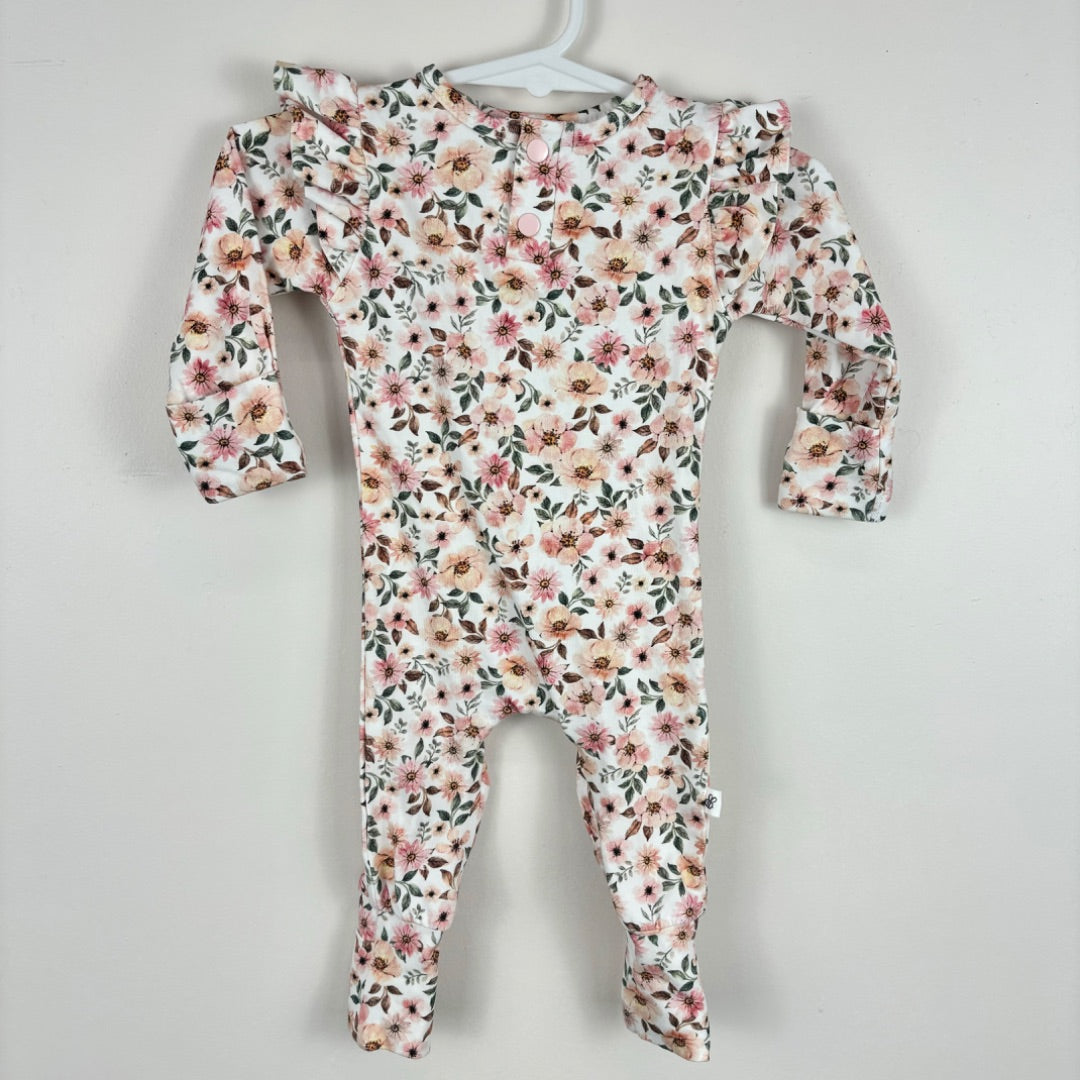 Snuggle Hunny Onesie - Size 0000