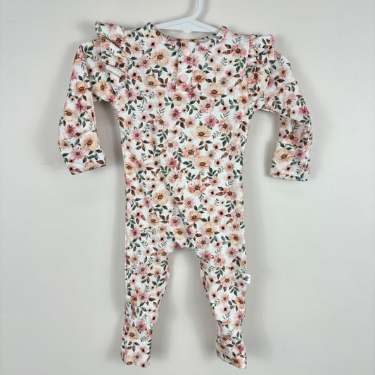 Snuggle Hunny Onesie - Size 0000