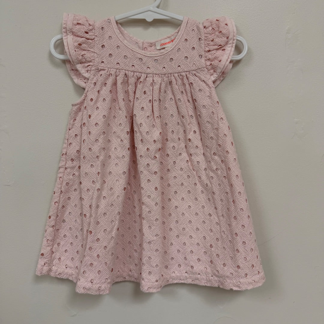 Country Road Dress - Size 0