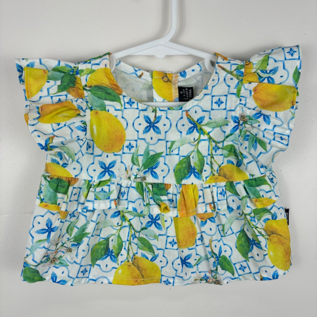 Rock Your Baby Matching Set - Size 0