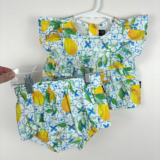 Rock Your Baby Matching Set - Size 0