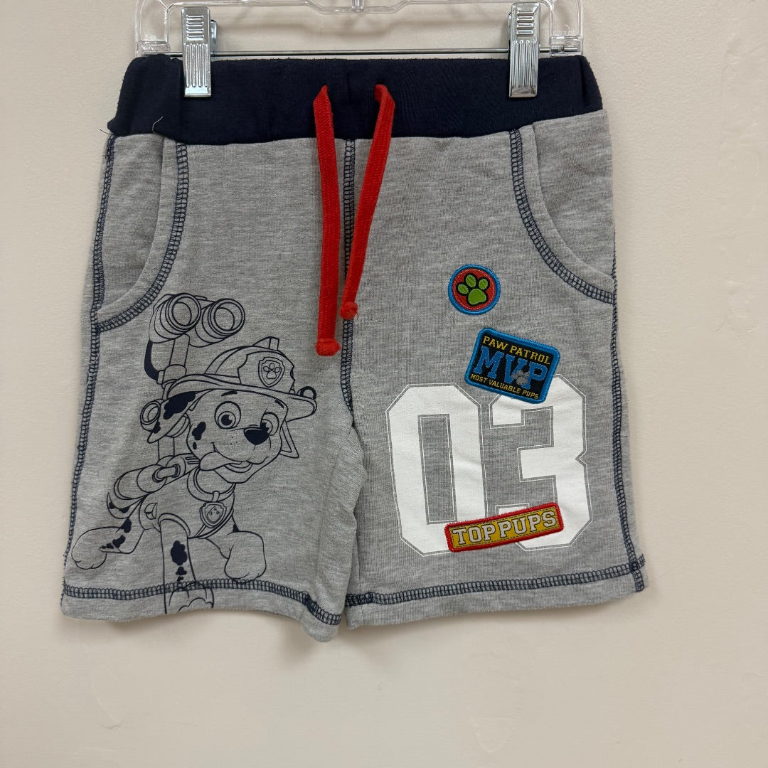 Paw Patrol Matching Set - Size 4-5