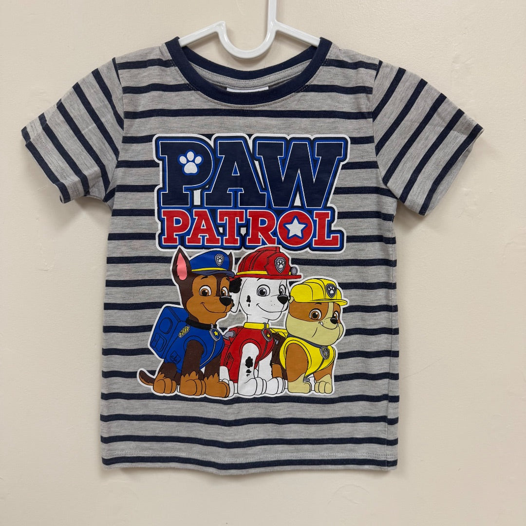 Paw Patrol Matching Set - Size 4-5