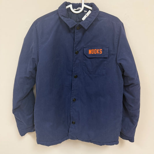 Mooks Jacket - Size 12
