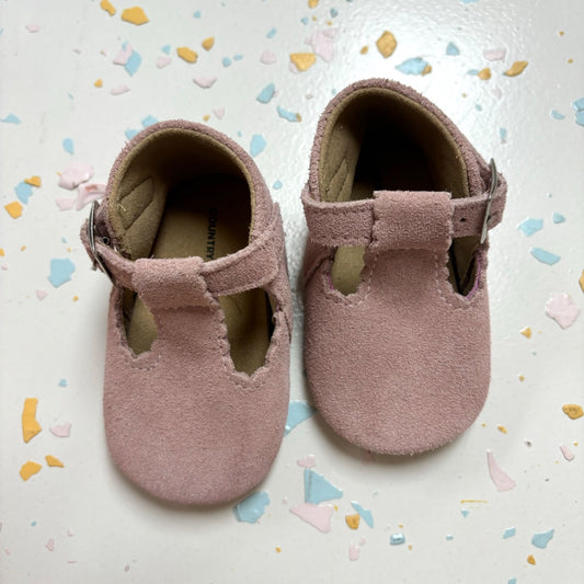 Country Road Shoes - Baby