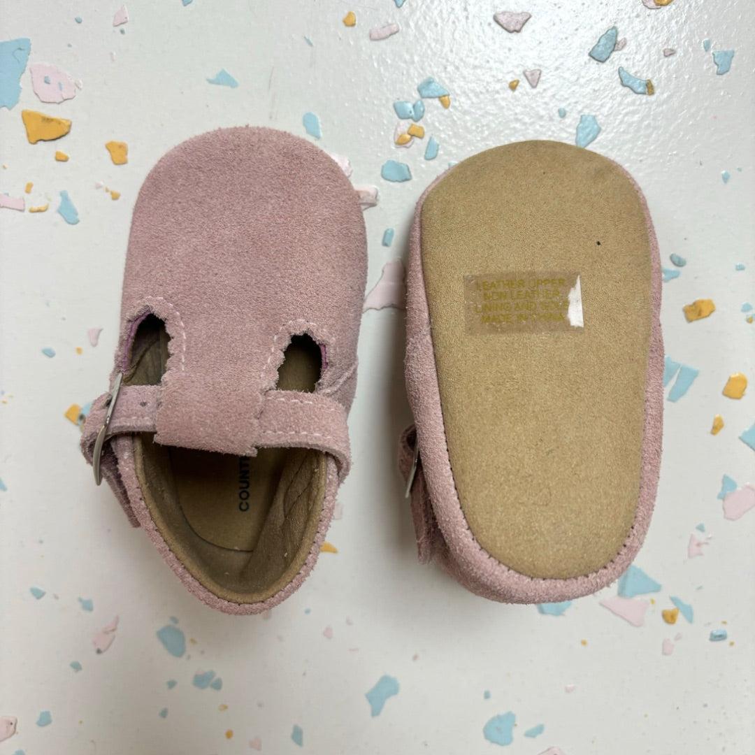 Country Road Shoes - Baby