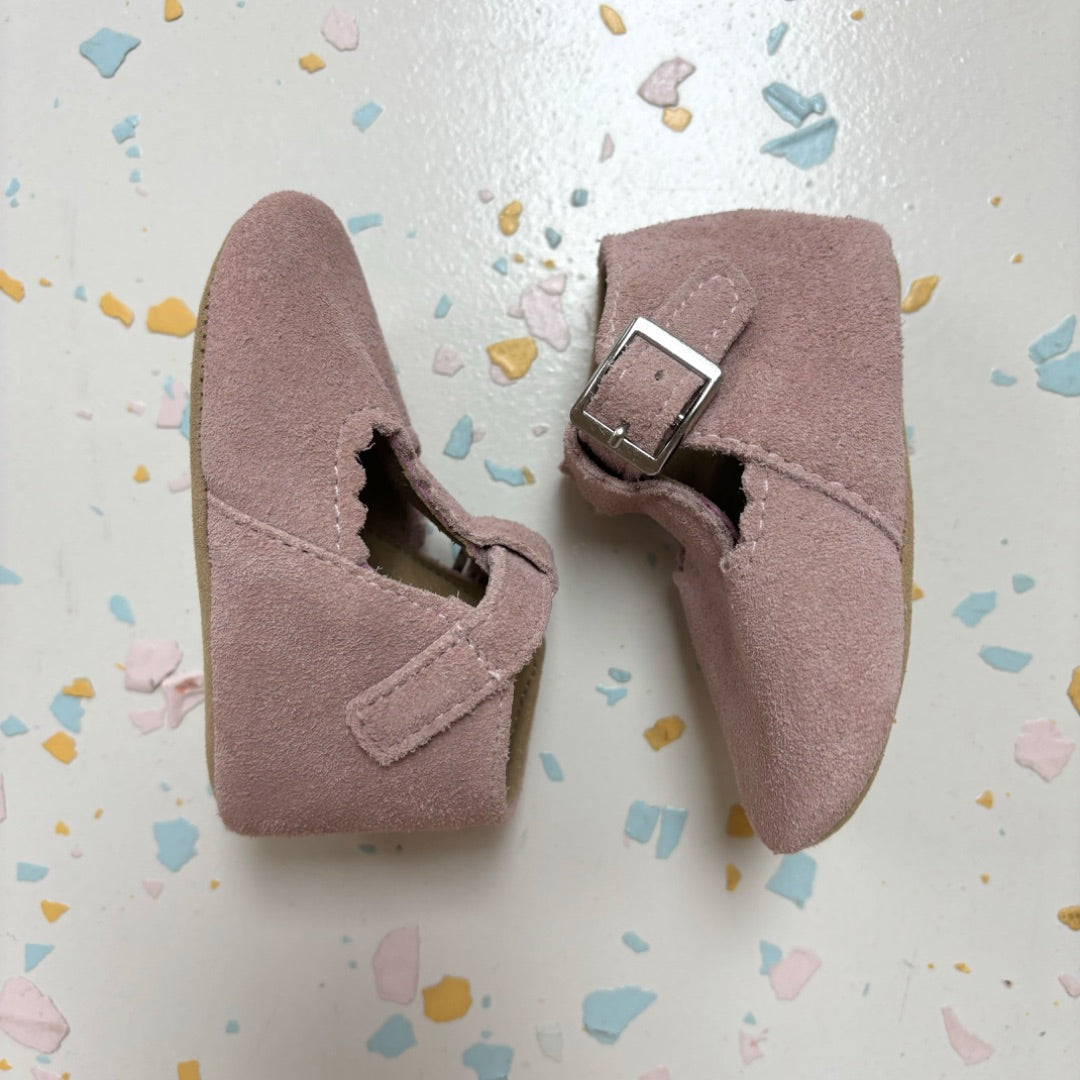 Country Road Shoes - Baby