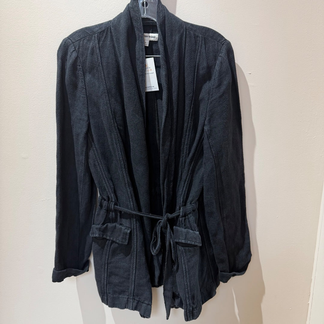 Country Road Jacket - Size S