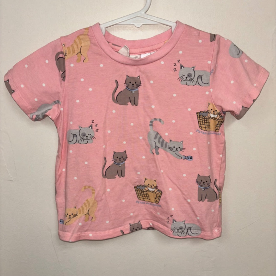 Peter Alexander PJ Set - Size 1