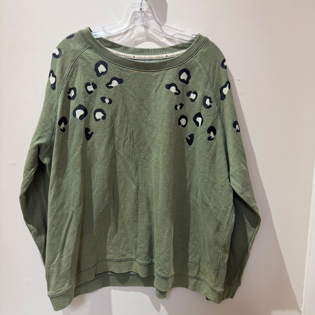 Jovie Jumper - Size 14