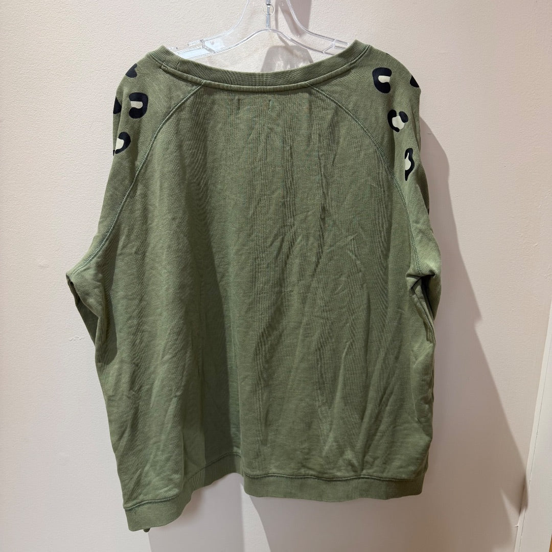 Jovie Jumper - Size 14