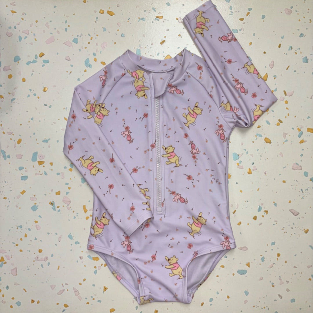 Disney Bather Set - Size 2