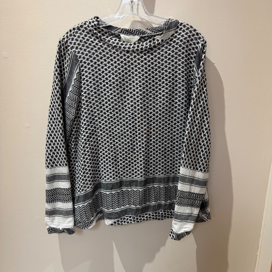 Cecilie Top - Size M-L