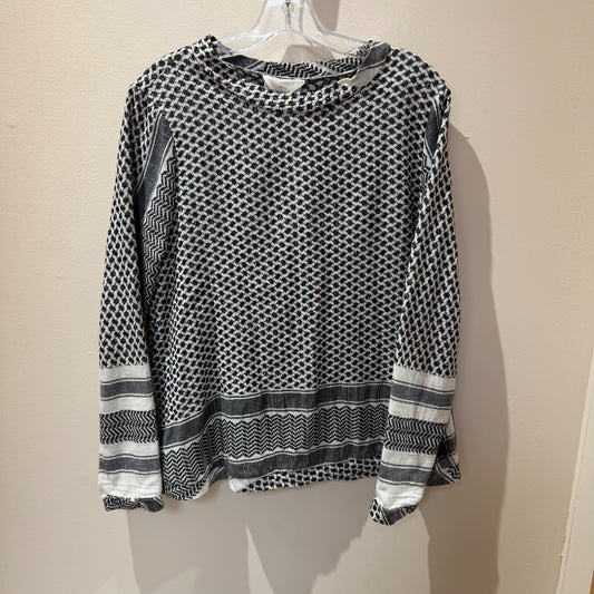 Cecilie Top - Size M-L