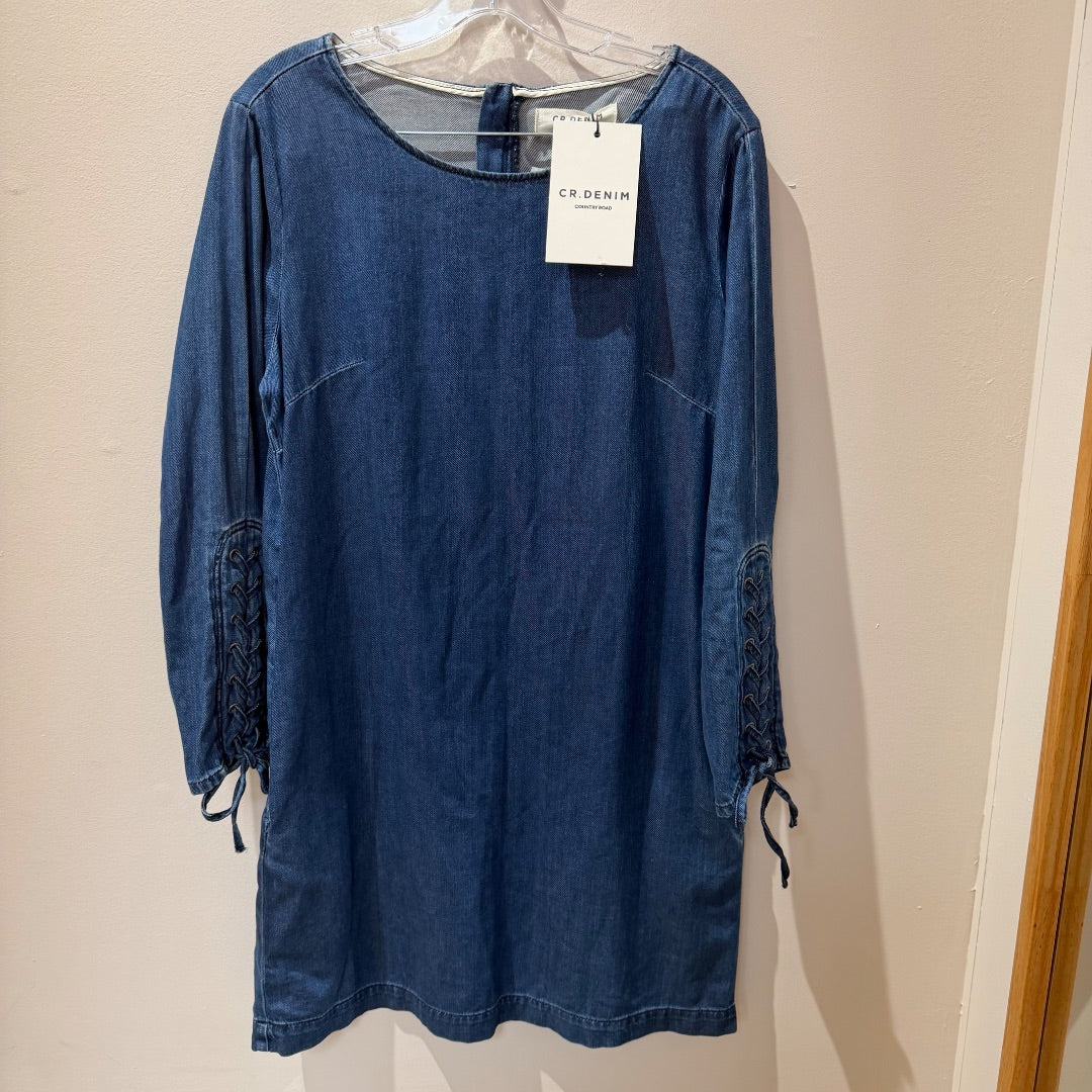 Country Road Dress - Size 10