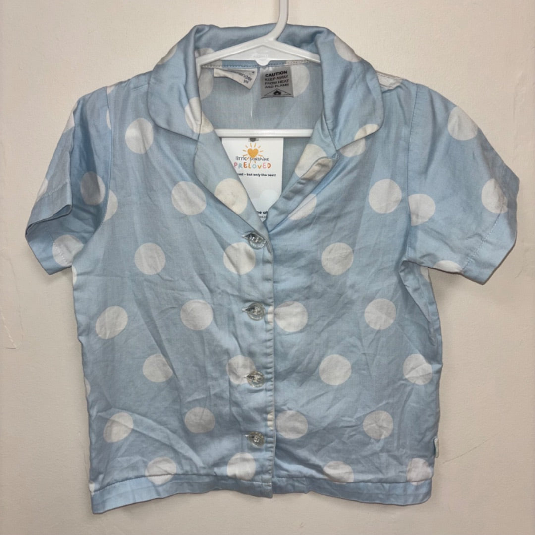 Peter Alexander PJ Set - Size 2