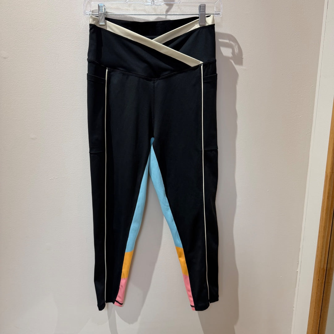 Jaggad Leggings - Size L