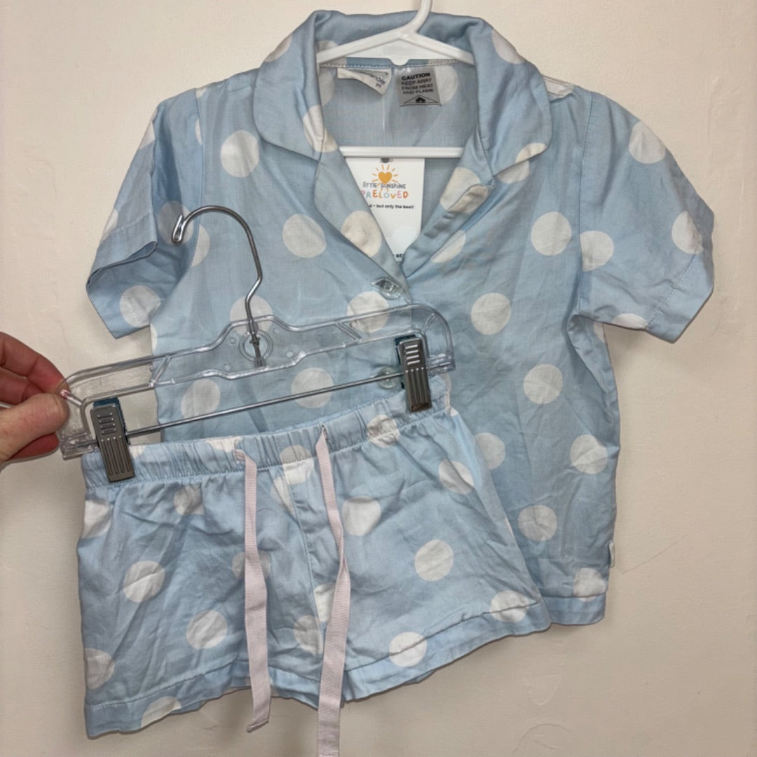 Peter Alexander PJ Set - Size 2